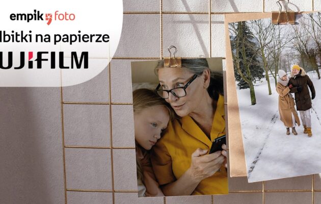 empik foto fujifilm